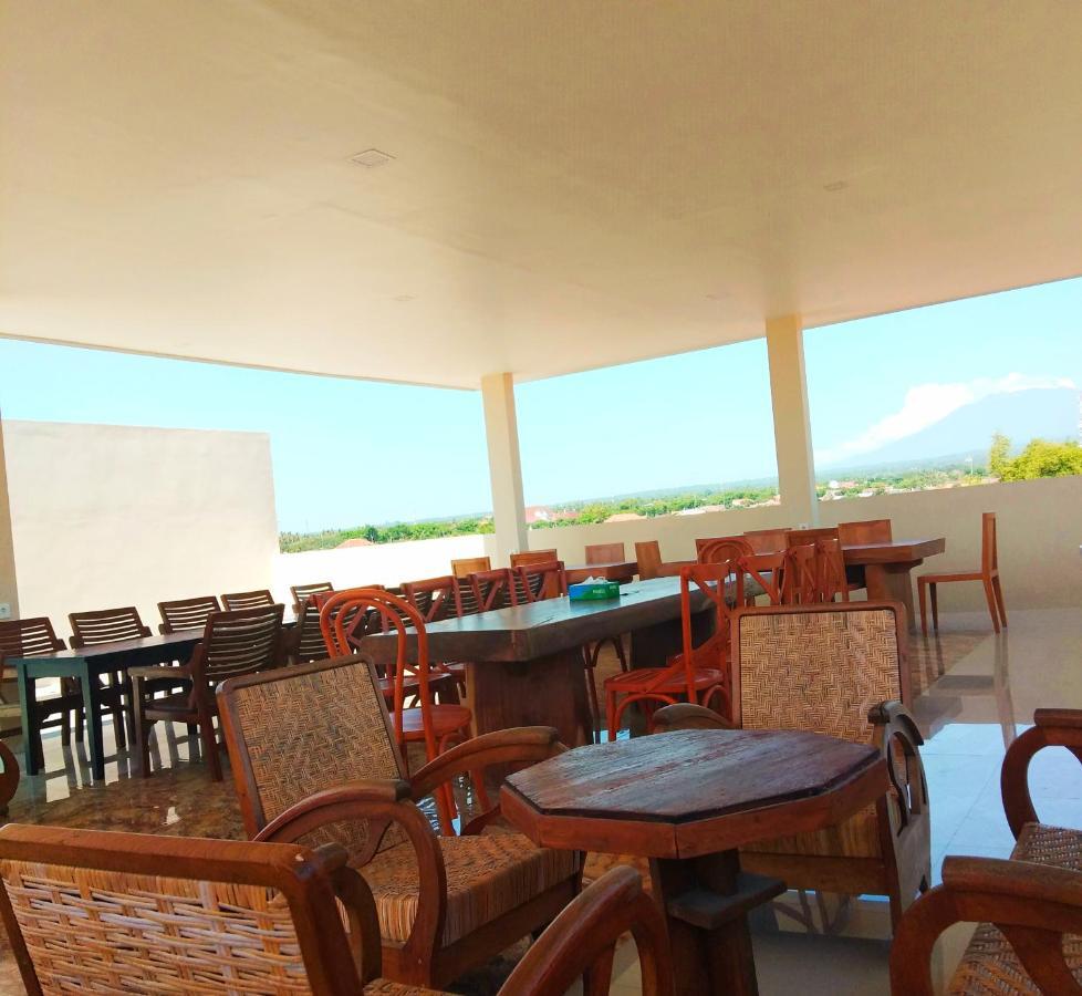 Bluefire Homestay Syariah Banyuwangi  Exteriér fotografie