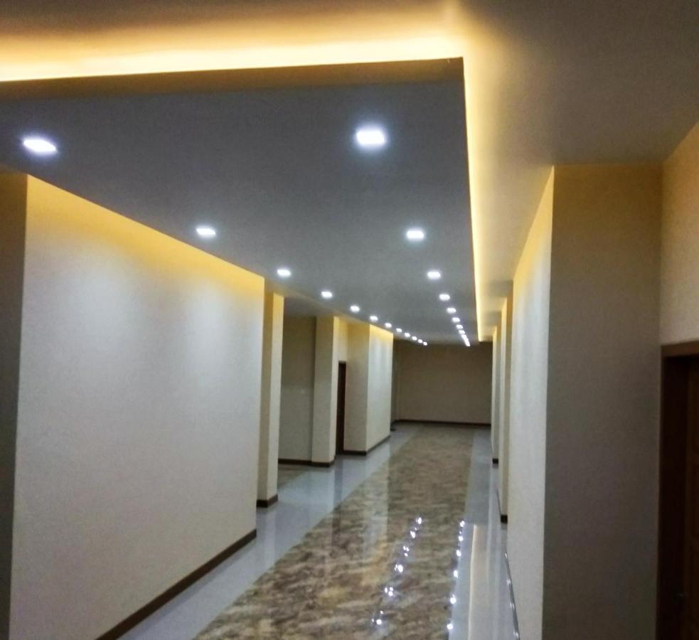 Bluefire Homestay Syariah Banyuwangi  Exteriér fotografie