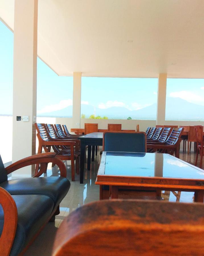 Bluefire Homestay Syariah Banyuwangi  Exteriér fotografie