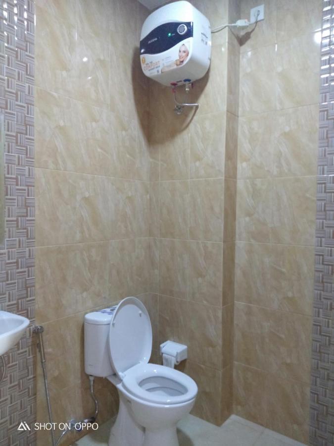 Bluefire Homestay Syariah Banyuwangi  Exteriér fotografie