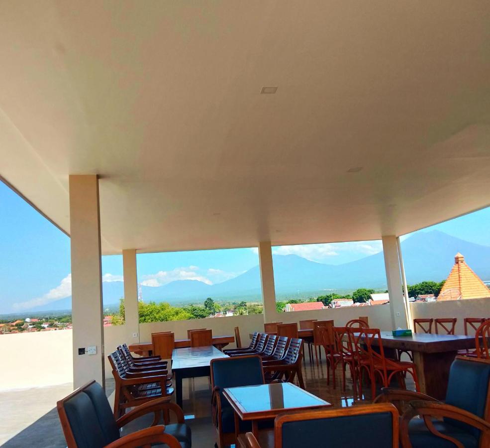 Bluefire Homestay Syariah Banyuwangi  Exteriér fotografie