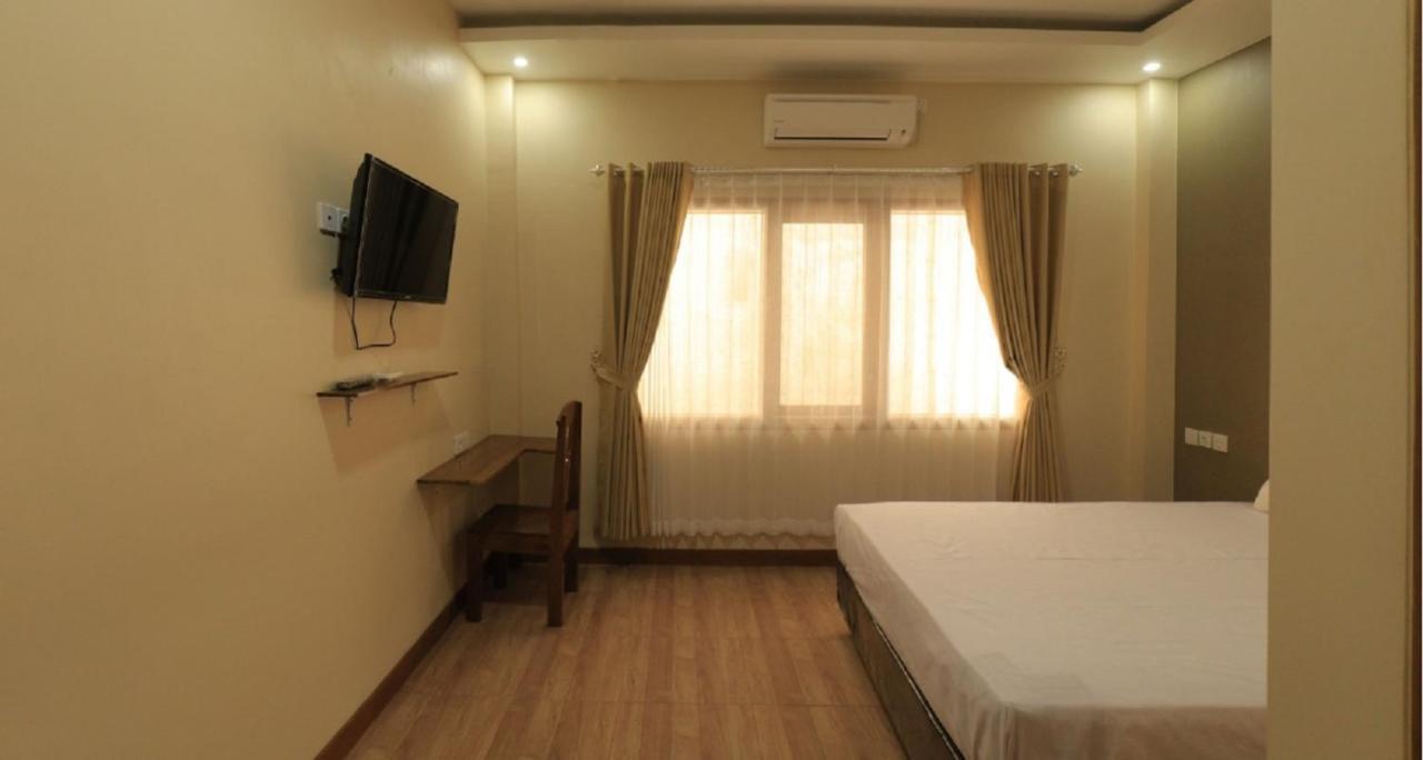 Bluefire Homestay Syariah Banyuwangi  Exteriér fotografie
