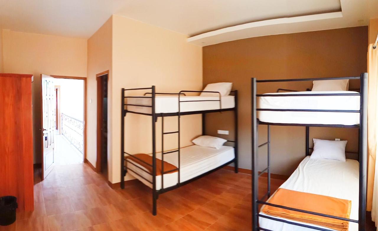 Bluefire Homestay Syariah Banyuwangi  Exteriér fotografie