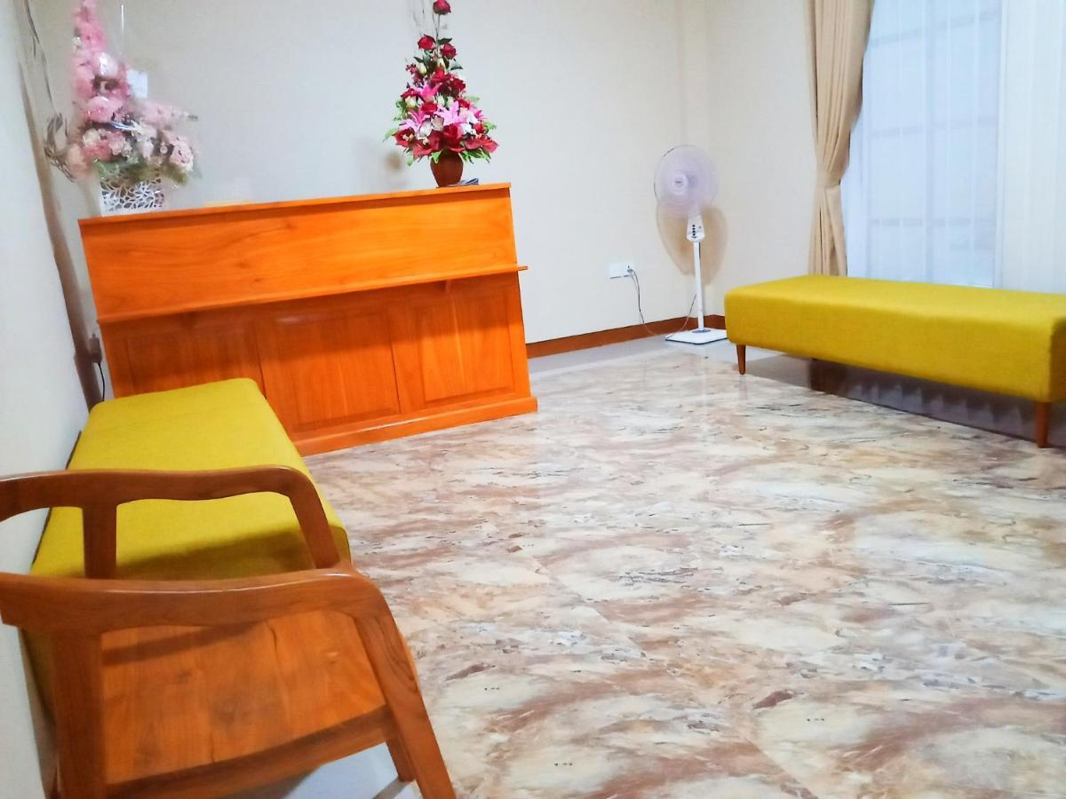 Bluefire Homestay Syariah Banyuwangi  Exteriér fotografie