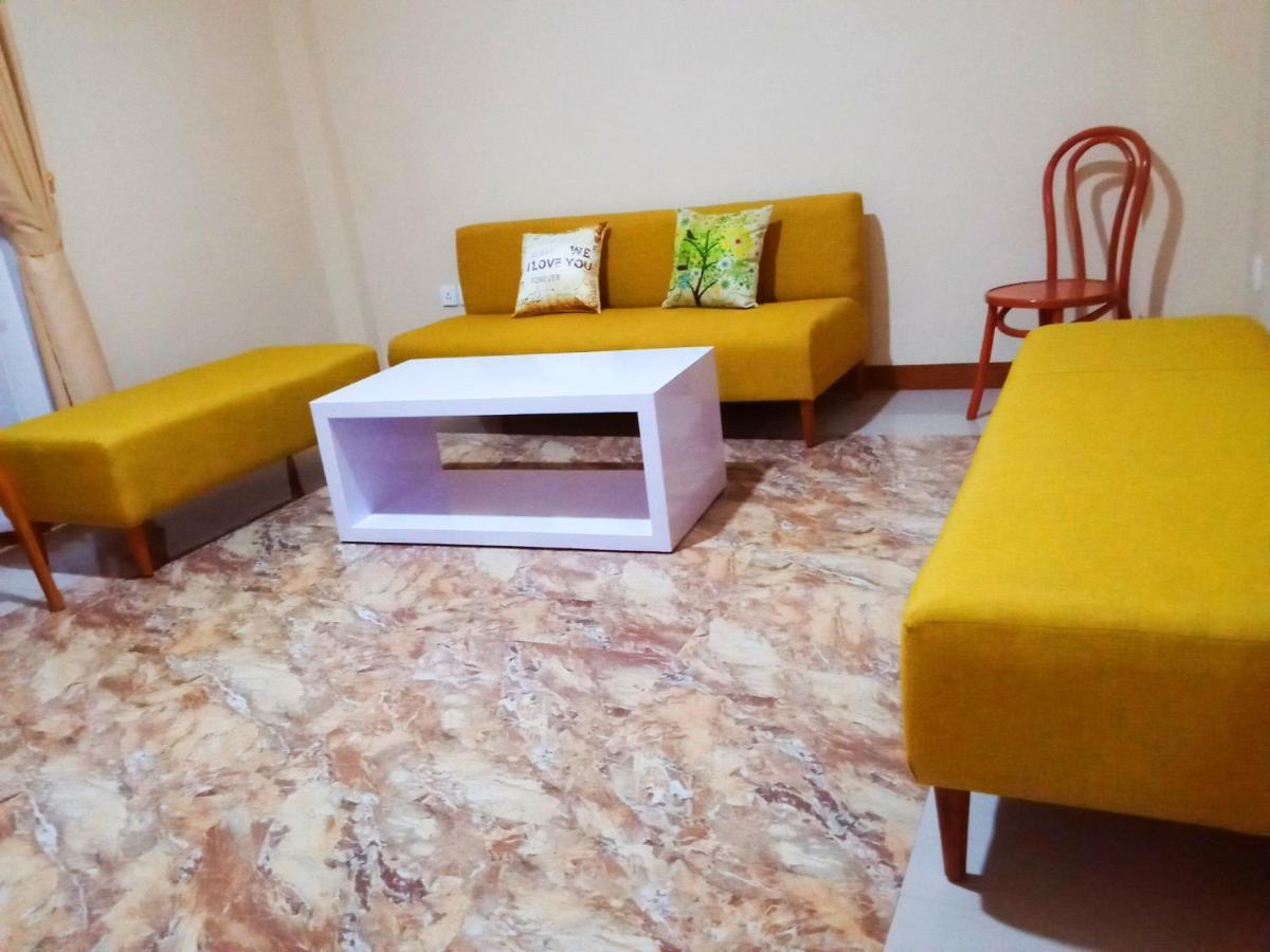 Bluefire Homestay Syariah Banyuwangi  Exteriér fotografie