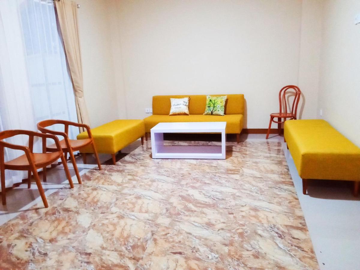 Bluefire Homestay Syariah Banyuwangi  Exteriér fotografie